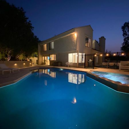 Ocluxebnb Private Resort Living Minutes From Beach Laguna Hills Eksteriør bilde