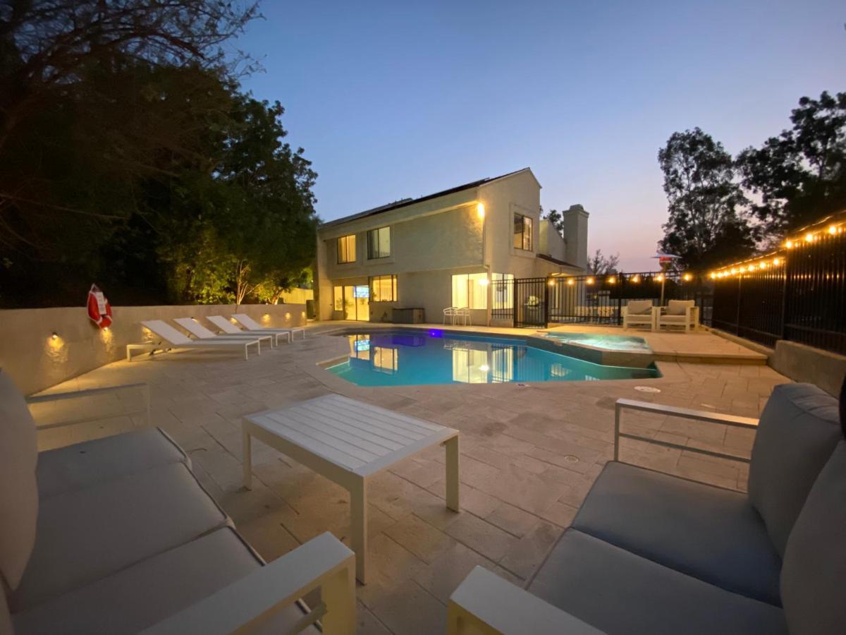 Ocluxebnb Private Resort Living Minutes From Beach Laguna Hills Eksteriør bilde