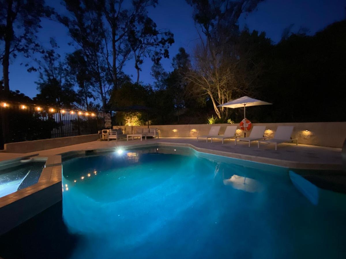 Ocluxebnb Private Resort Living Minutes From Beach Laguna Hills Eksteriør bilde