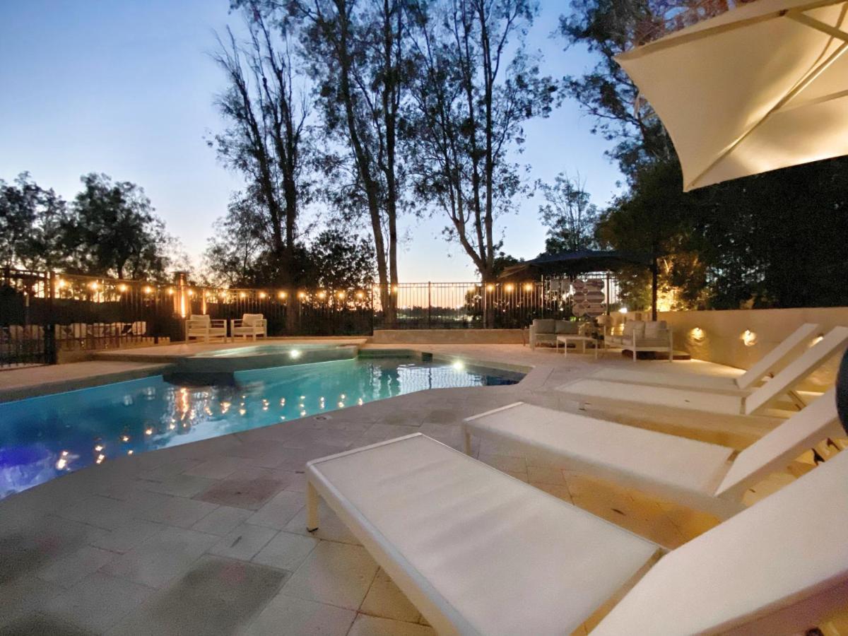 Ocluxebnb Private Resort Living Minutes From Beach Laguna Hills Eksteriør bilde