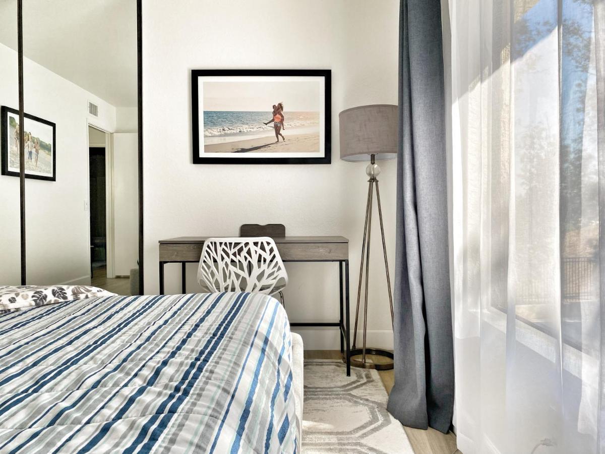 Ocluxebnb Private Resort Living Minutes From Beach Laguna Hills Eksteriør bilde