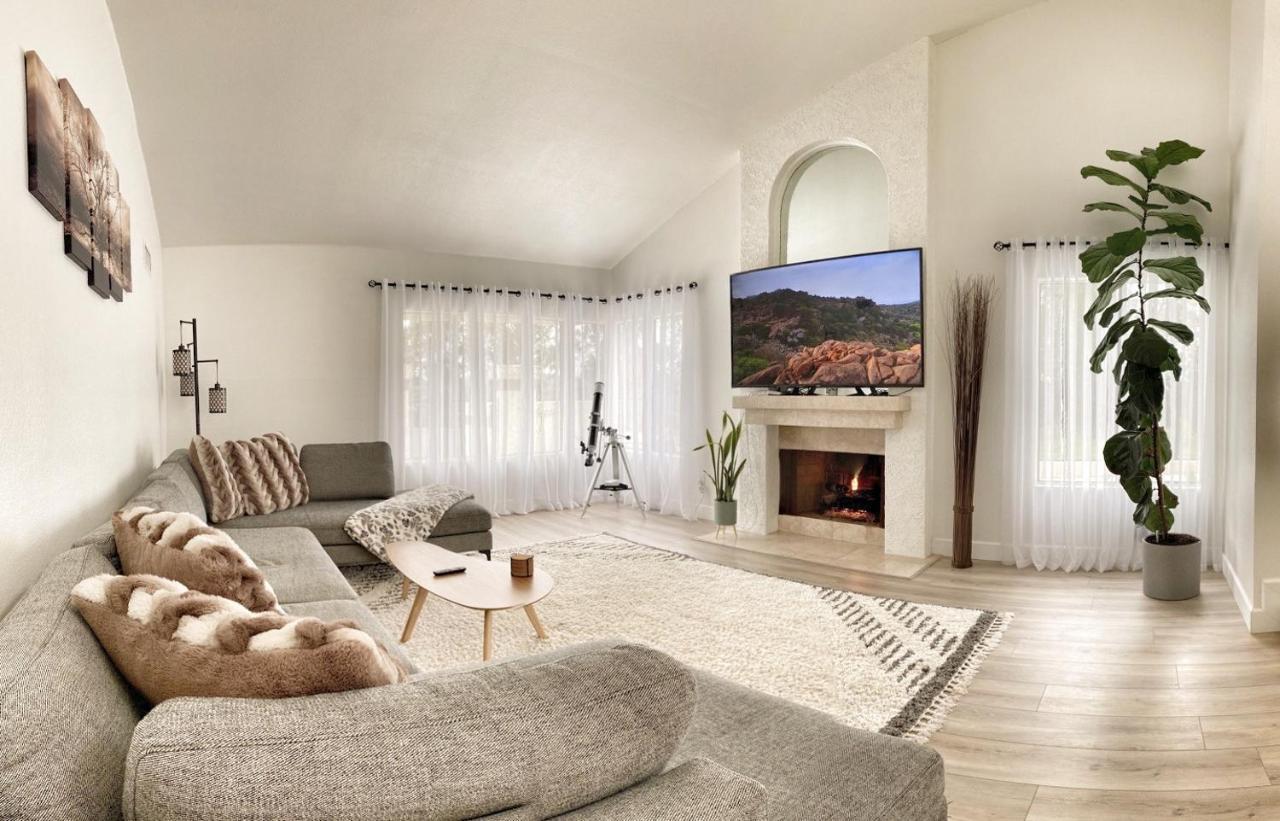 Ocluxebnb Private Resort Living Minutes From Beach Laguna Hills Eksteriør bilde